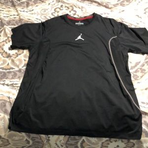 Nike Jordan dri fit